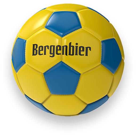Minge Bergenbier