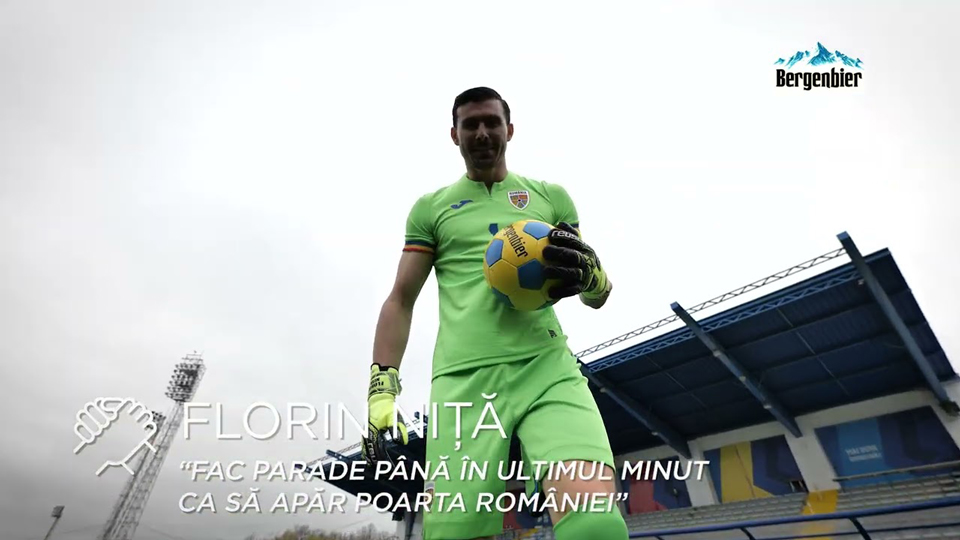 Florin Niță