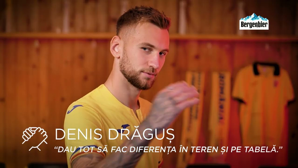 Denis Drăguș