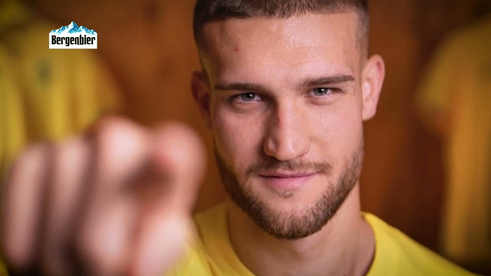 Daniel Bîrligea