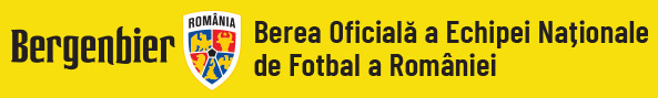 Bergenbier – Berea Oficială a Echipei Naționale de Fotbal a României
