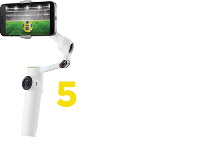 Stabilizatoare video