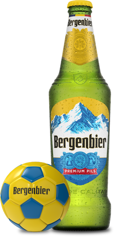 Bergenbier